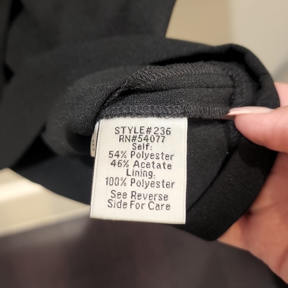 Cabi Dress - Picture 2 of 5